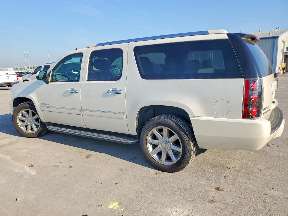 Aukcja sprzedaży 2011 Gmc Yukon Xl, vin: 1GKS2MEF1BR171723, numer aukcji: 65804526