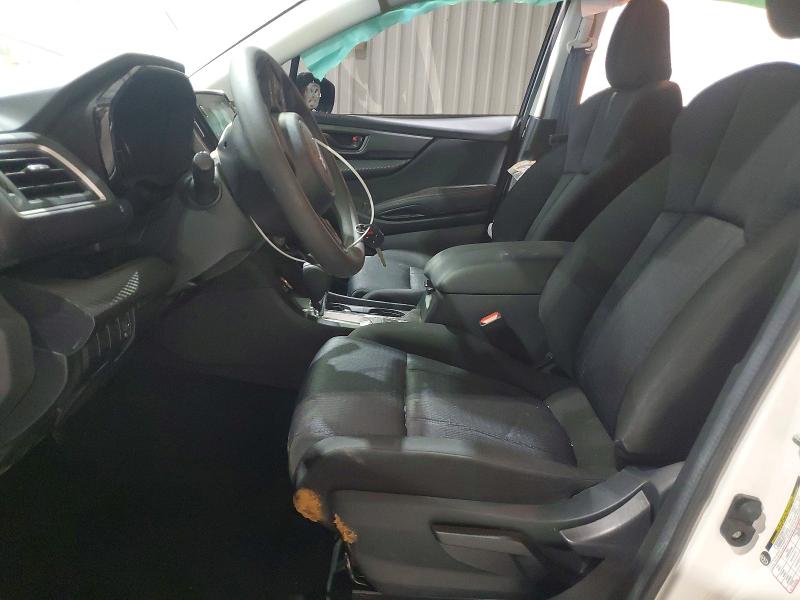 62745696 :رقم المزاد ، 4S4WMAAD9R3445253 vin ، 2024 Subaru Ascent مزاد بيع