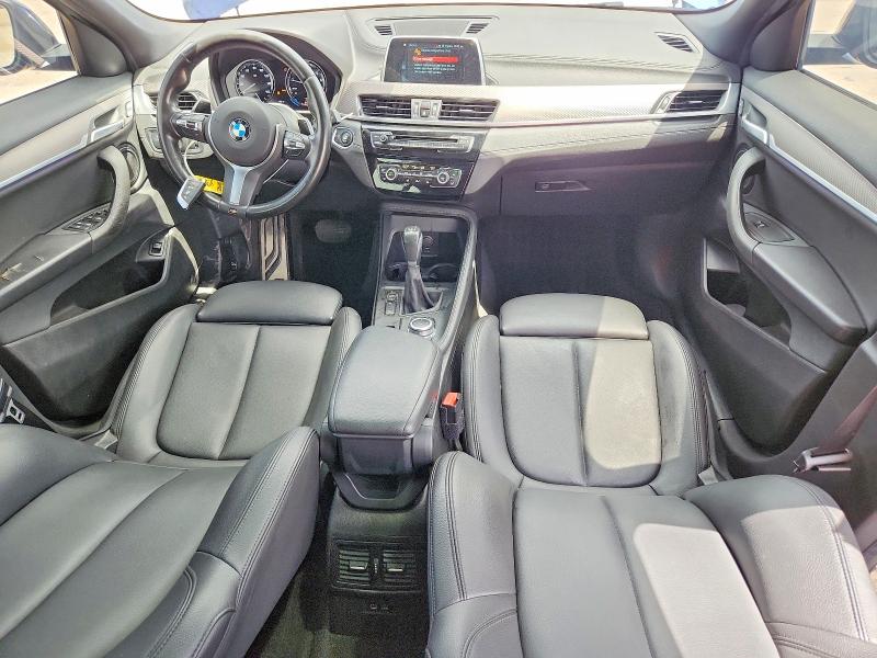 Продаж на аукціоні авто 2019 Bmw X2, vin: WBXYJ5C56K5N50123, номер лоту: 64066546