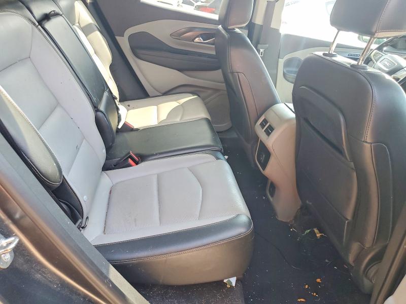 Aukcja sprzedaży 2019 Gmc Terrain, vin: 3GKALWEU8KL248114, numer aukcji: 66583486
