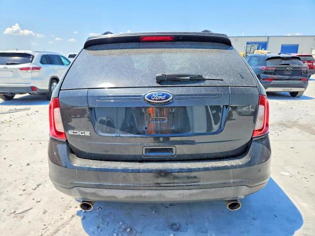 Продаж на аукціоні авто 2013 Ford Edge, vin: 2FMDK3GC4DBC25826, номер лоту: 66736306