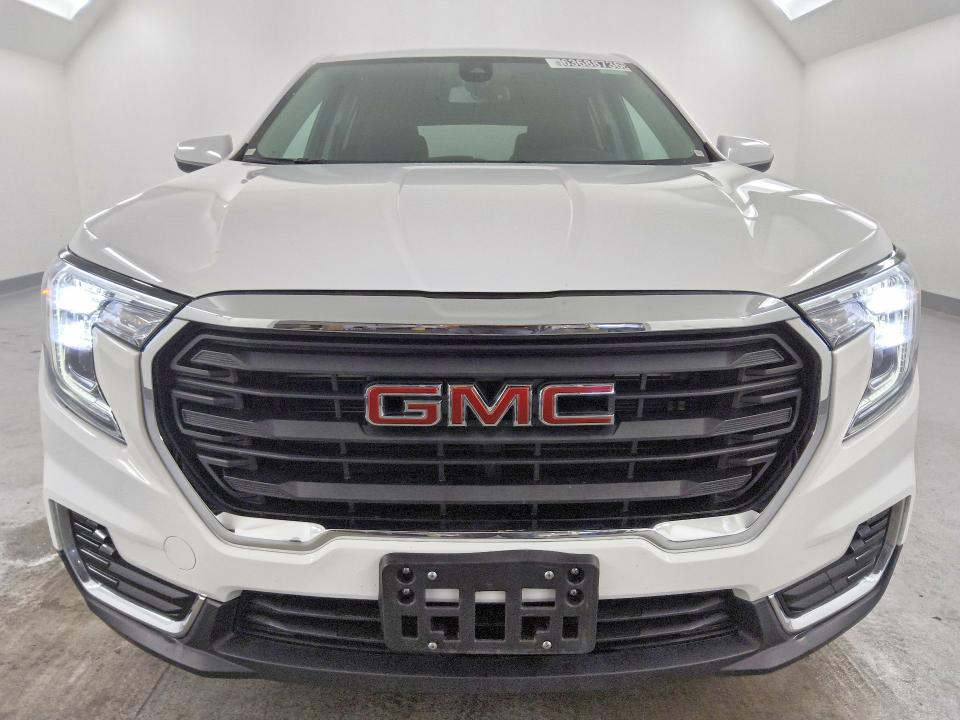 2024 Gmc Terrain მანქანა იყიდება აუქციონზე, vin: 3GKALMEGXRL388044, აუქციონის ნომერი: 63688736