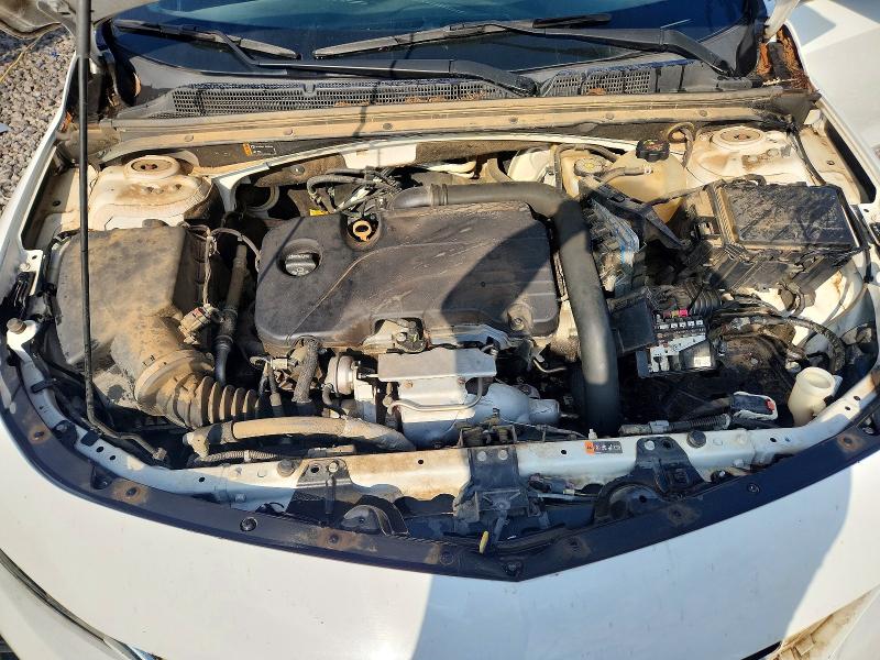Aukcja sprzedaży 2017 Chevrolet Malibu, vin: 1G1ZE5ST7HF159645, numer aukcji: 63359406