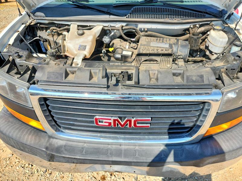 Продажа на аукционе авто 2020 Gmc Savana, vin: 1GTW7AFGXL1211396, номер лота: 67073236