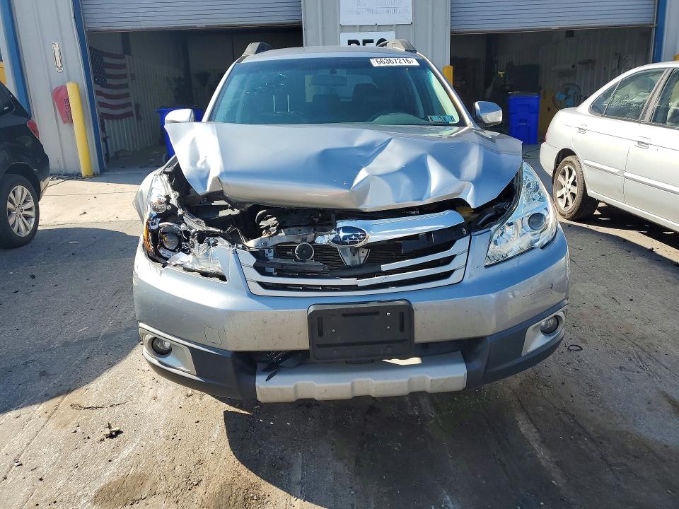 Aukcja sprzedaży 2011 Subaru Outback, vin: 4S4BRBJC6B3348384, numer aukcji: 66367216