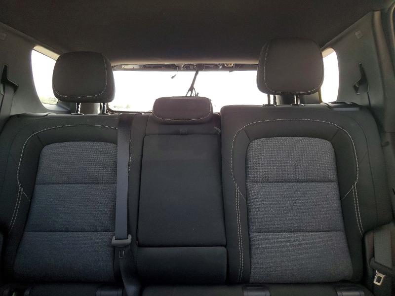 64621686 :رقم المزاد ، 3GKALMEG8TL266757 vin ، 2026 Gmc Terrain مزاد بيع