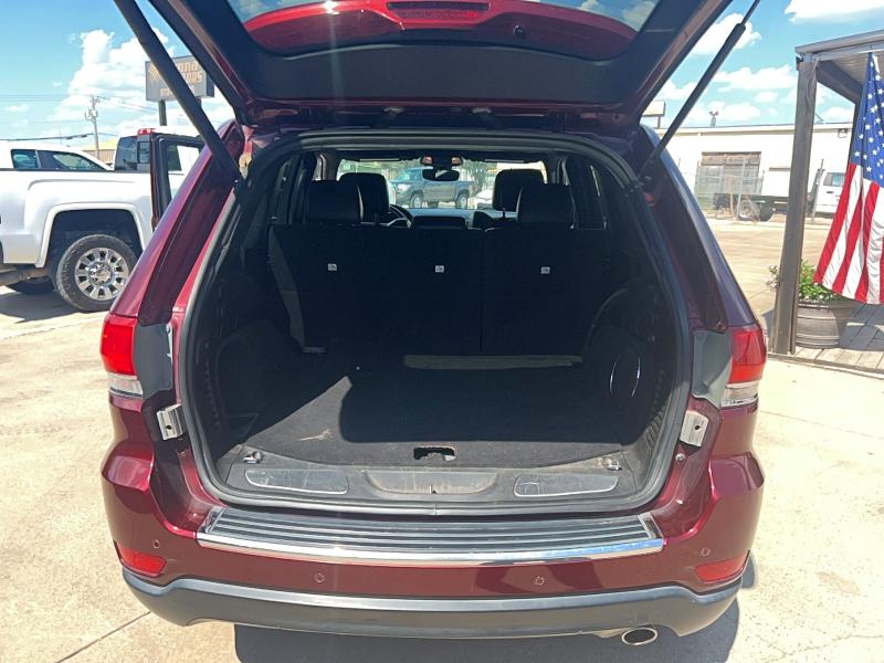 Aukcja sprzedaży 2019 Jeep Grand Cherokee, vin: 1C4RJEBG1KC776392, numer aukcji: 67406036