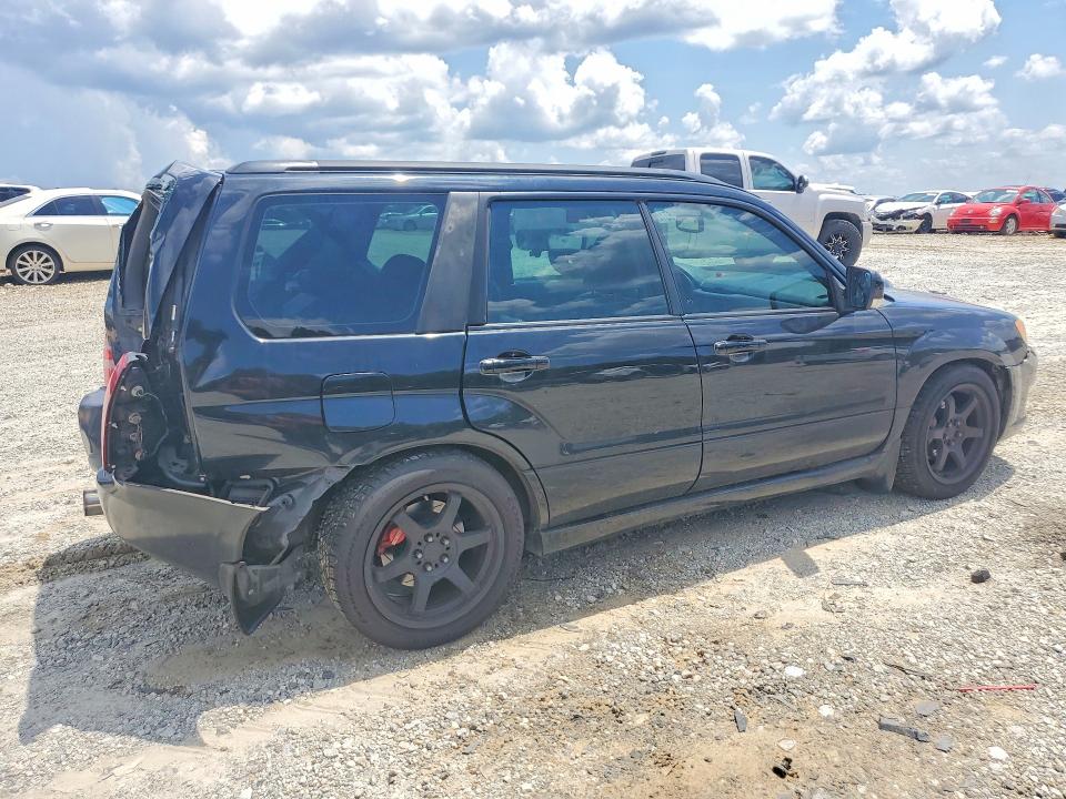 Aukcja sprzedaży 2007 Subaru Forester, vin: JF1SG69657H739719, numer aukcji: 65123996