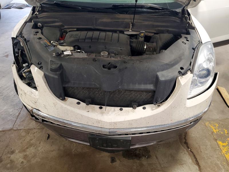 65115546 :رقم المزاد ، 5GAKVCED8CJ314129 vin ، 2012 Buick Enclave مزاد بيع