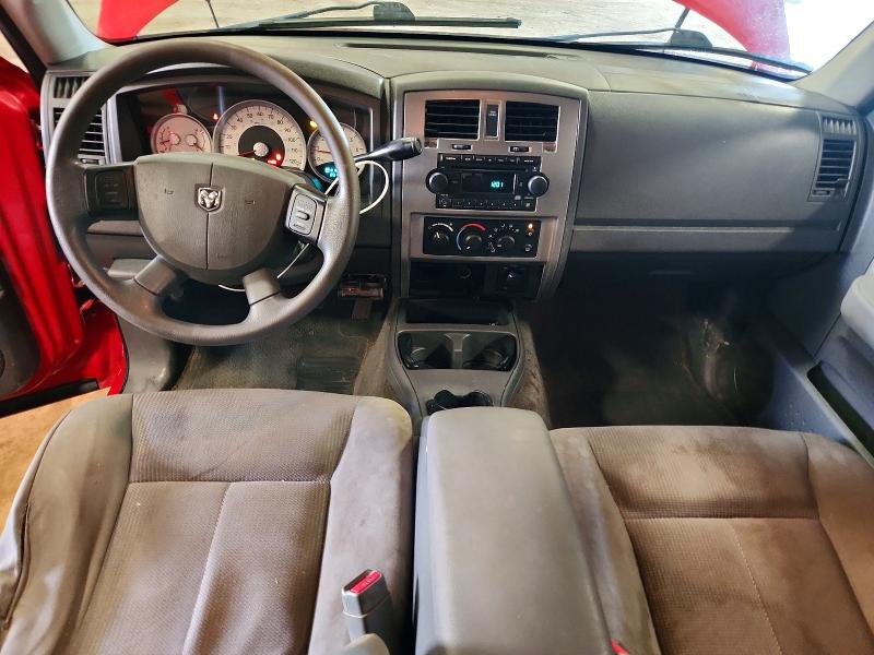 63836996 :رقم المزاد ، 1D7HW48N06S561388 vin ، 2006 Dodge Dakota مزاد بيع