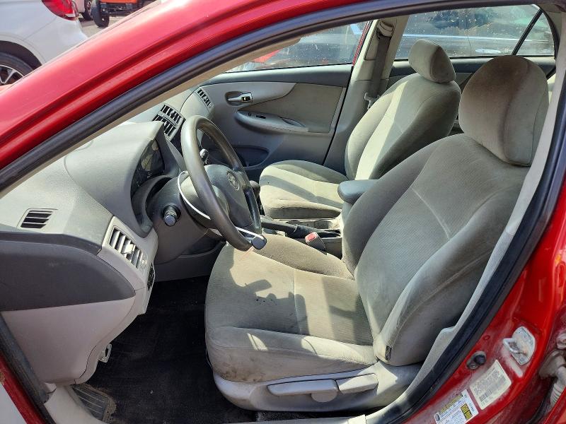 Aukcja sprzedaży 2010 Toyota Corolla, vin: 1NXBU4EE3AZ310464, numer aukcji: 66972576