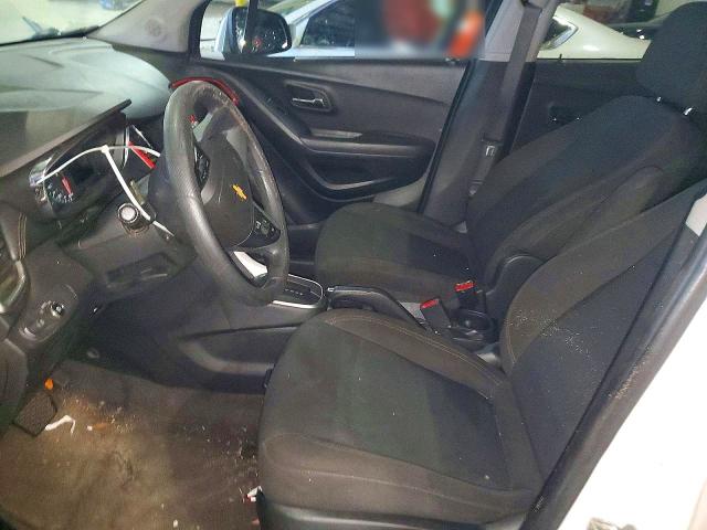 Продажа на аукционе авто 2020 Chevrolet Trax, vin: KL7CJKSB8LB085910, номер лота: 64716796
