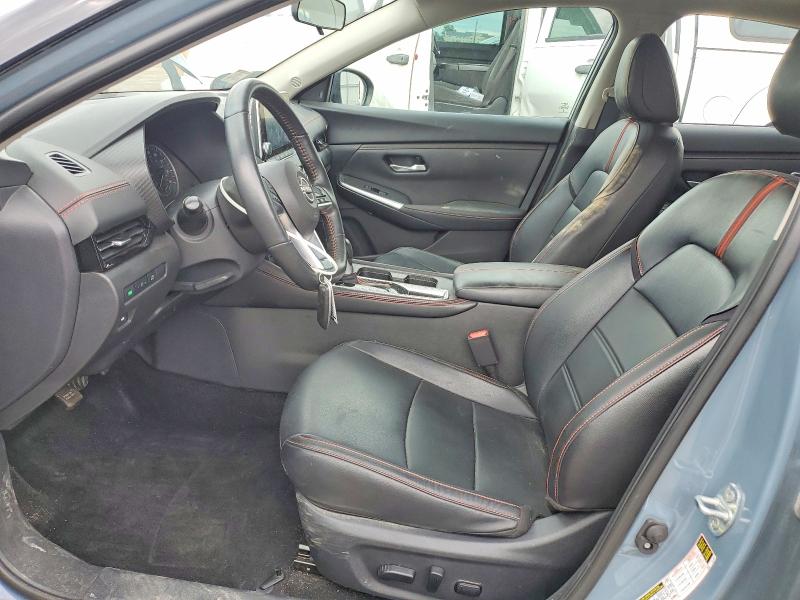 64770066 :رقم المزاد ، 3N1AB8DV1RY288359 vin ، 2024 Nissan Sentra مزاد بيع