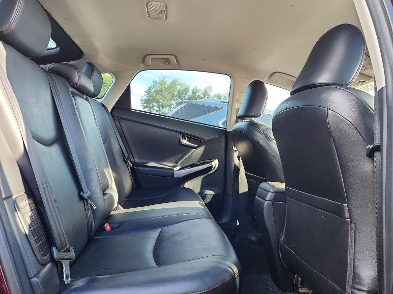 Продаж на аукціоні авто 2013 Toyota Prius, vin: JTDKN3DU6D5604234, номер лоту: 65665656