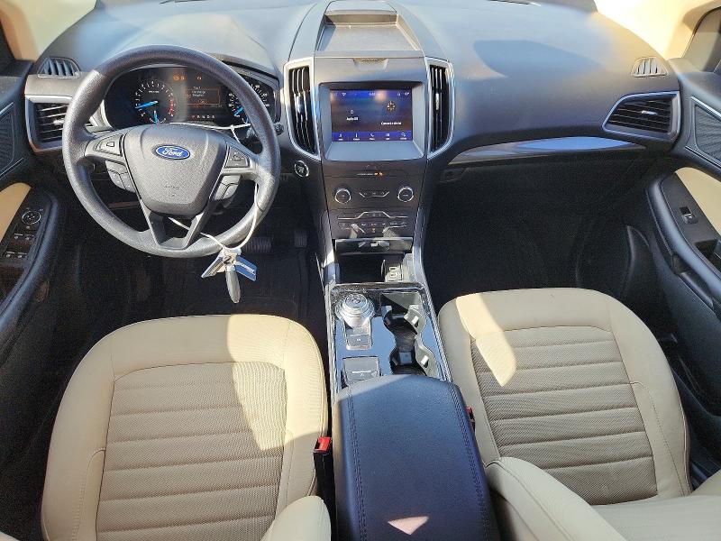 Продаж на аукціоні авто 2020 Ford Edge, vin: 2FMPK3G97LBB28927, номер лоту: 65473156