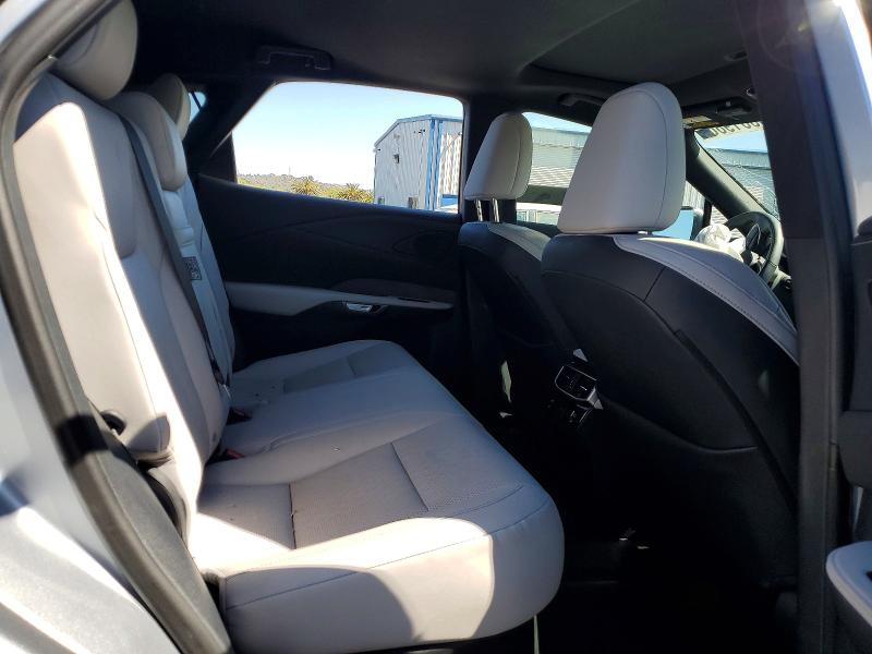 Aukcja sprzedaży 2024 Lexus Rx 350, vin: 2T2BAMCA8RC084553, numer aukcji: 63881986