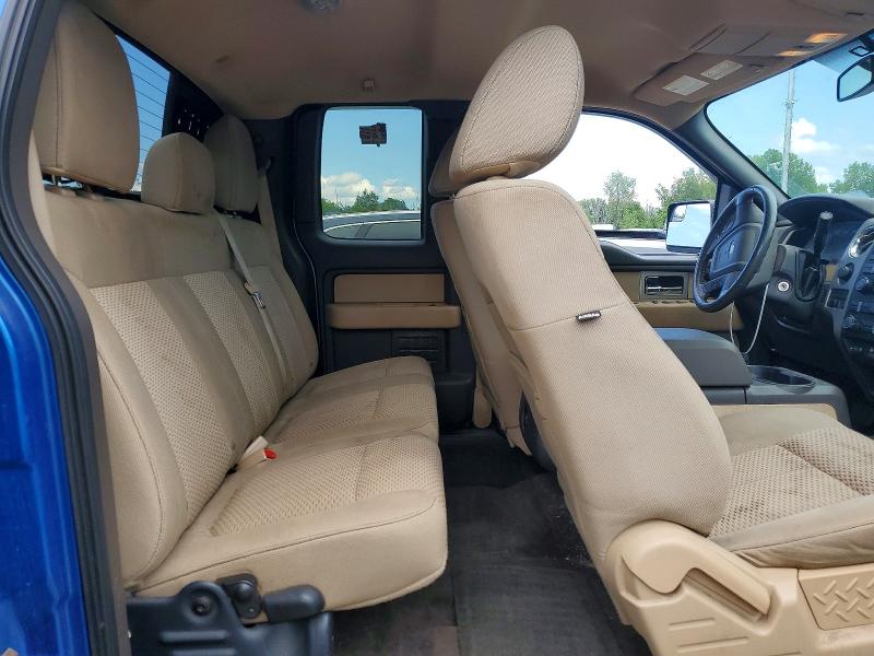Aukcja sprzedaży 2011 Ford F150, vin: 1FTFX1EF1BFA16412, numer aukcji: 64437746