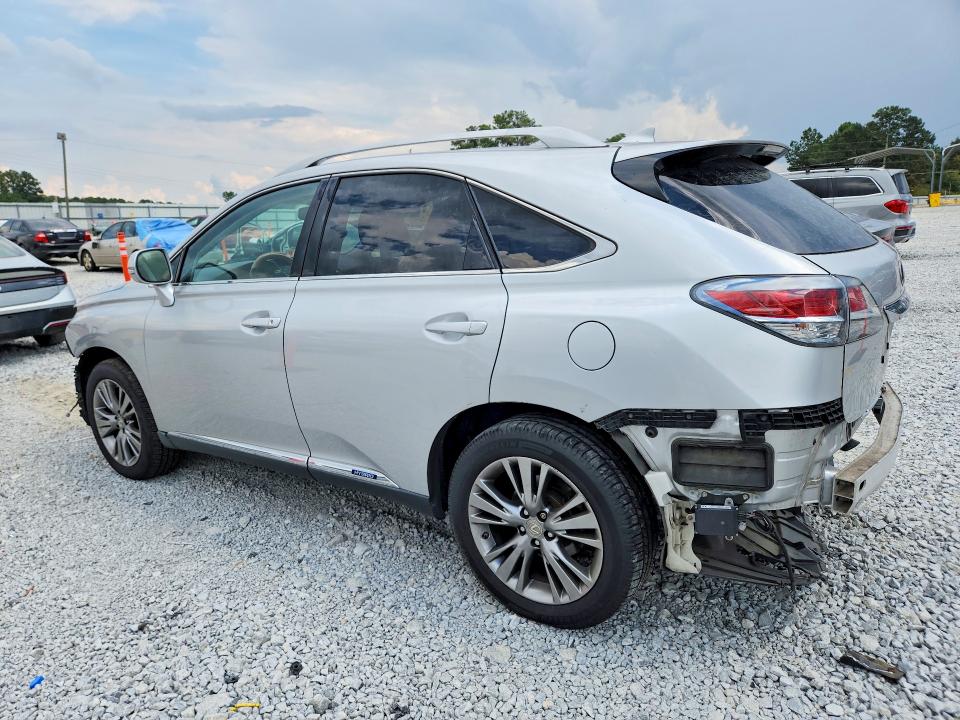 Продажа на аукционе авто 2014 Lexus Rx, vin: JTJBC1BAXE2068164, номер лота: 66953946