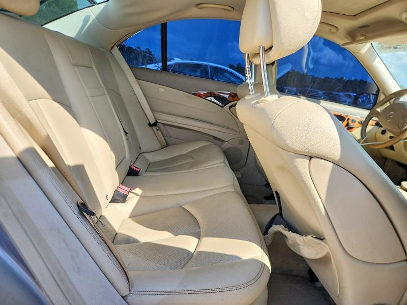 Продаж на аукціоні авто 2006 Mercedes-benz E, vin: WDBUF87J16X191326, номер лоту: 66609346