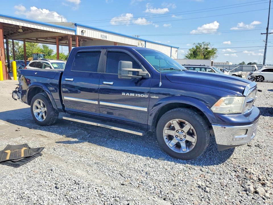 Aukcja sprzedaży 2012 Dodge Ram 1500, vin: 1C6RD7NT4CS195141, numer aukcji: 65589266