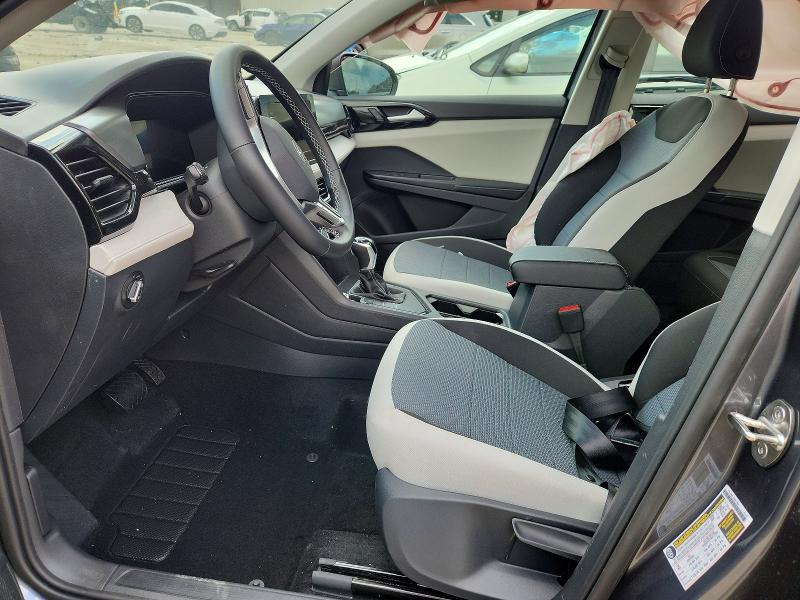 67019336 :رقم المزاد ، 3VV5C7B26TM078595 vin ، 2026 Volkswagen Taos مزاد بيع