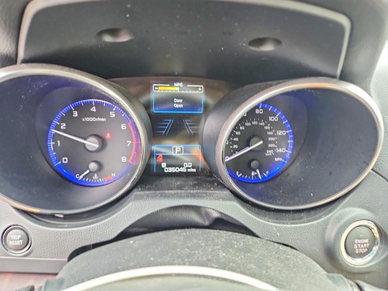 64183136 :رقم المزاد ، 4S4BSANC6K3204763 vin ، 2019 Subaru Outback مزاد بيع