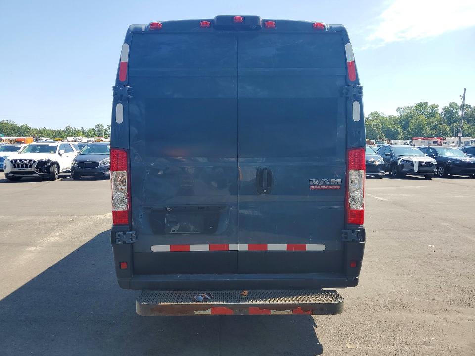 Продажа на аукционе авто 2020 Ram Promaster 3500, vin: 3C6URVJGXLE136977, номер лота: 65391296