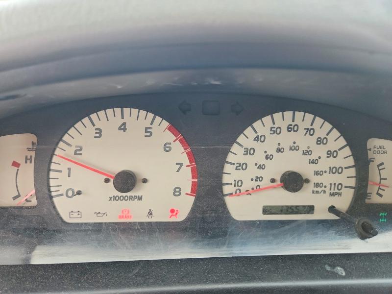 Продажа на аукционе авто 2004 Toyota Tacoma, vin: 5TEWM72N74Z406167, номер лота: 64922956