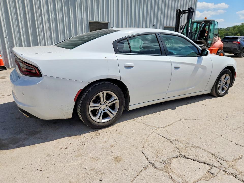 66905146 :رقم المزاد ، 2C3CDXBG3NH118765 vin ، 2022 Dodge Charger مزاد بيع