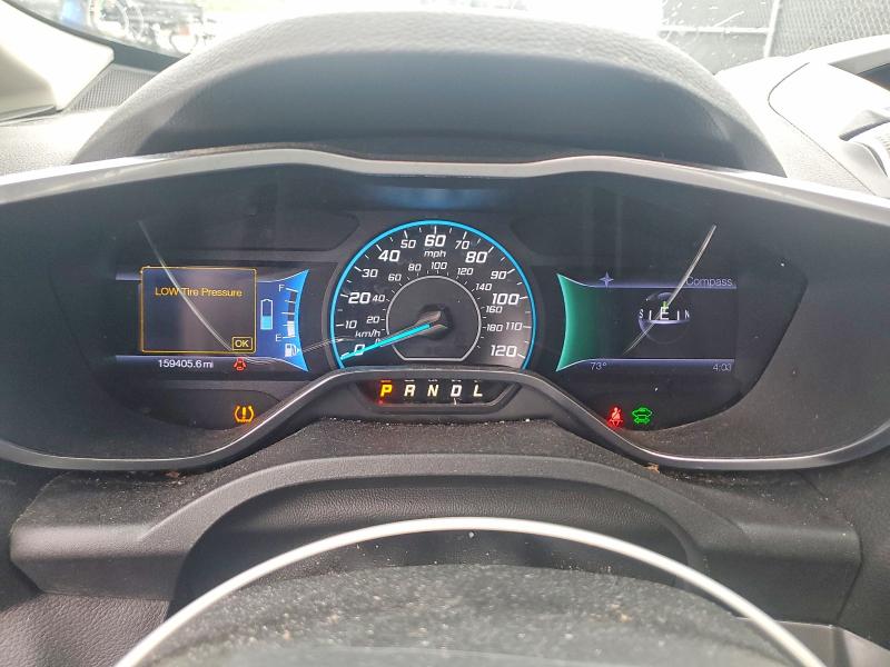 Продажа на аукционе авто 2013 Ford C-max, vin: 1FADP5AU3DL522451, номер лота: 64810206