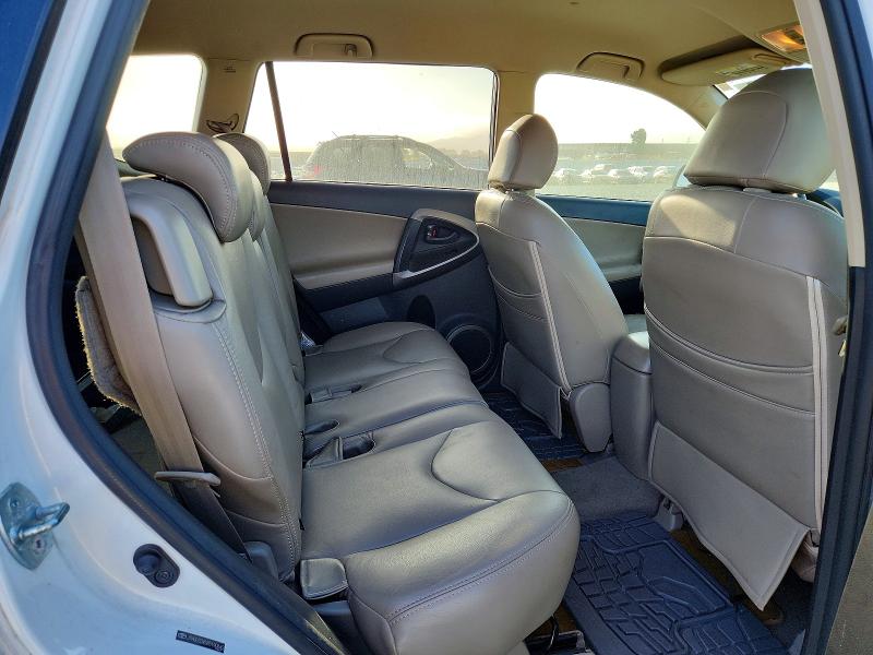 Aukcja sprzedaży 2008 Toyota Rav4, vin: JTMBD33V585190642, numer aukcji: 63567556