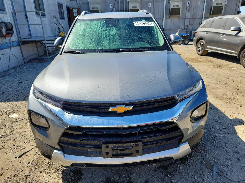 66430486 :رقم المزاد ، KL79MPS22PB219024 vin ، 2023 Chevrolet Trailblazer مزاد بيع