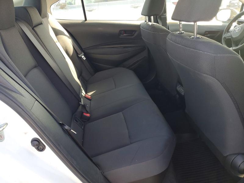 Продаж на аукціоні авто 2025 Toyota Corolla Hybrid, vin: JTDBCMFE4S3074968, номер лоту: 66066766
