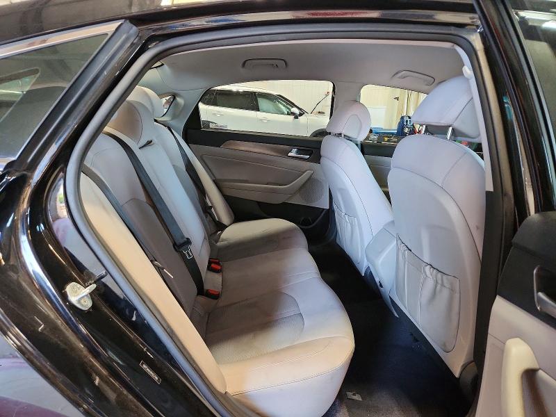 Продажа на аукционе авто 2015 Hyundai Sonata, vin: 5NPE34AF5FH237540, номер лота: 63672966