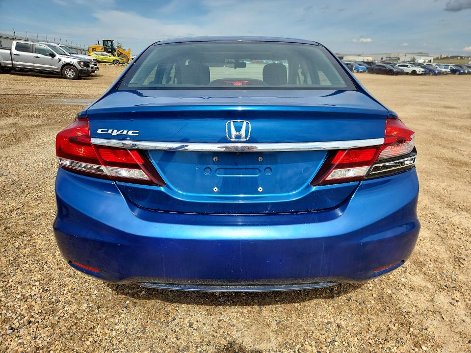 63238756 :رقم المزاد ، 2HGFB2F56FH037398 vin ، 2015 Honda Civic مزاد بيع