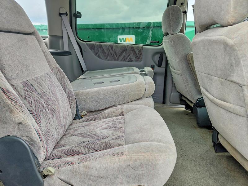 Продаж на аукціоні авто 1998 Chevrolet Venture, vin: 1GNDX03E7WD240644, номер лоту: 63515926