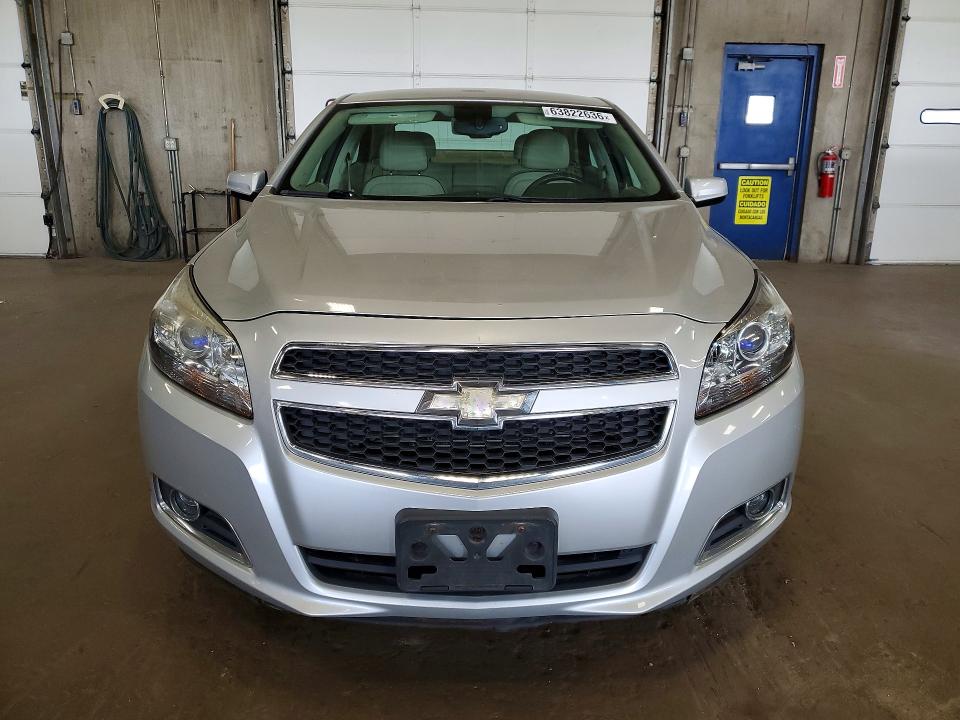 Продажа на аукционе авто 2013 Chevrolet Malibu, vin: 1G11F5RR3DF101241, номер лота: 63822636