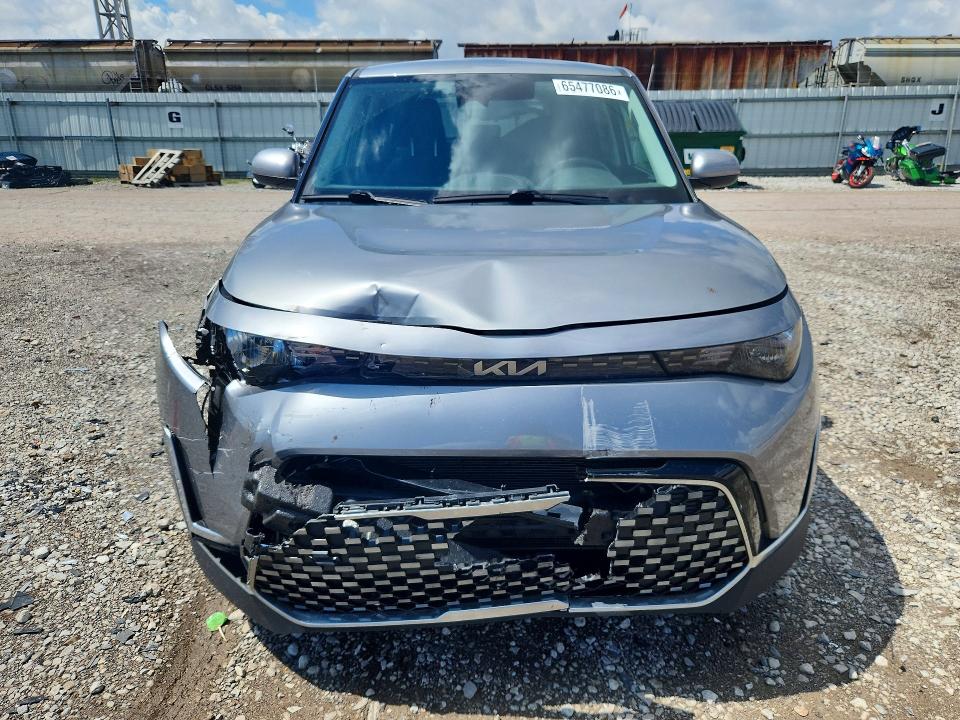 Продаж на аукціоні авто 2024 Kia Soul, vin: KNDJ33AU6R7918340, номер лоту: 65477086