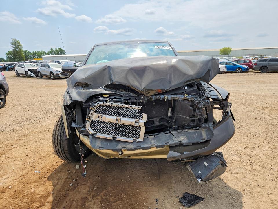 Продаж на аукціоні авто 2013 Ram 1500, vin: 1C6RR7PT2DS660760, номер лоту: 63846776