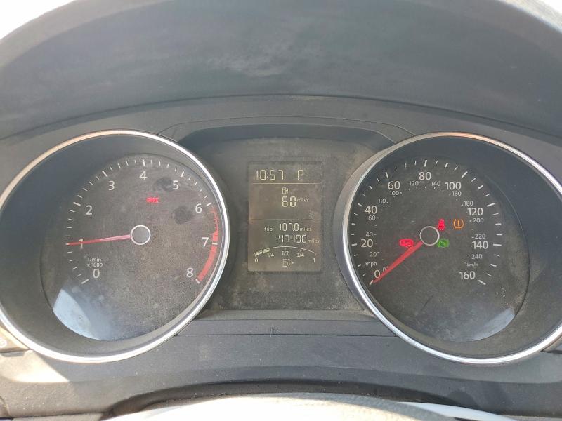 Aukcja sprzedaży 2017 Volkswagen Jetta, vin: 3VW2B7AJ2HM371220, numer aukcji: 64782786