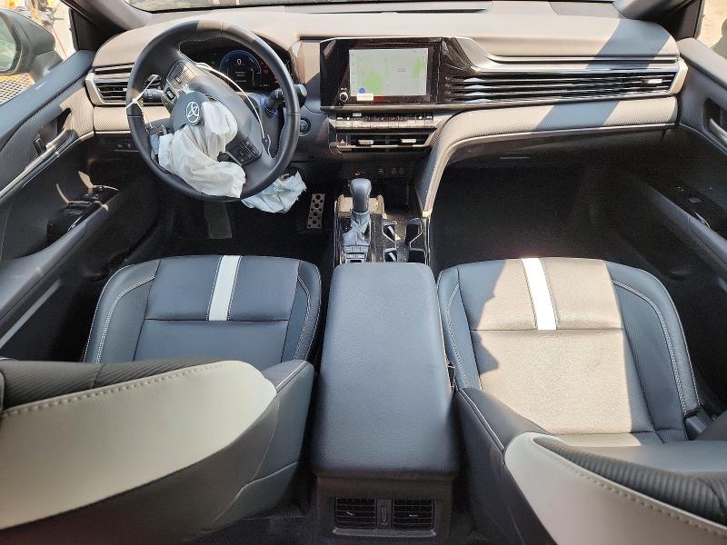 Aukcja sprzedaży 2025 Toyota Camry, vin: 4T1DAACK2SU087635, numer aukcji: 64986266
