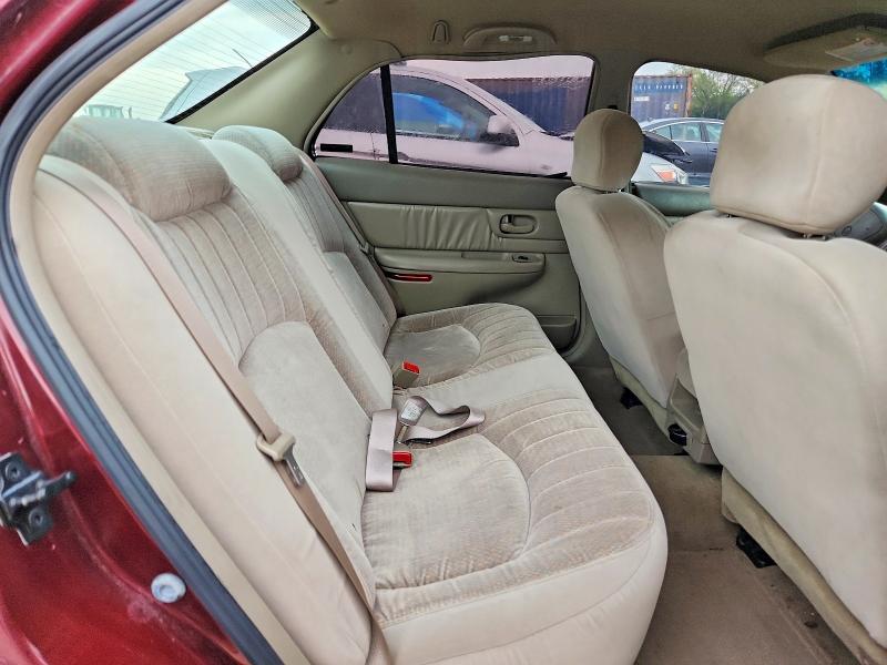Aukcja sprzedaży 2002 Buick Century, vin: 2G4WS52JX21243342, numer aukcji: 67170606