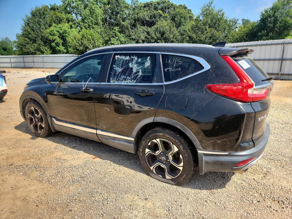 Продаж на аукціоні авто 2017 Honda Cr-v, vin: 2HKRW1H9XHH516105, номер лоту: 64573776