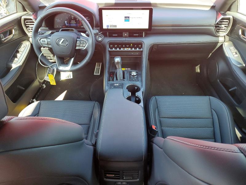 Aukcja sprzedaży 2026 Lexus Is 350, vin: JTHGZ1E22T5045354, numer aukcji: 65255486