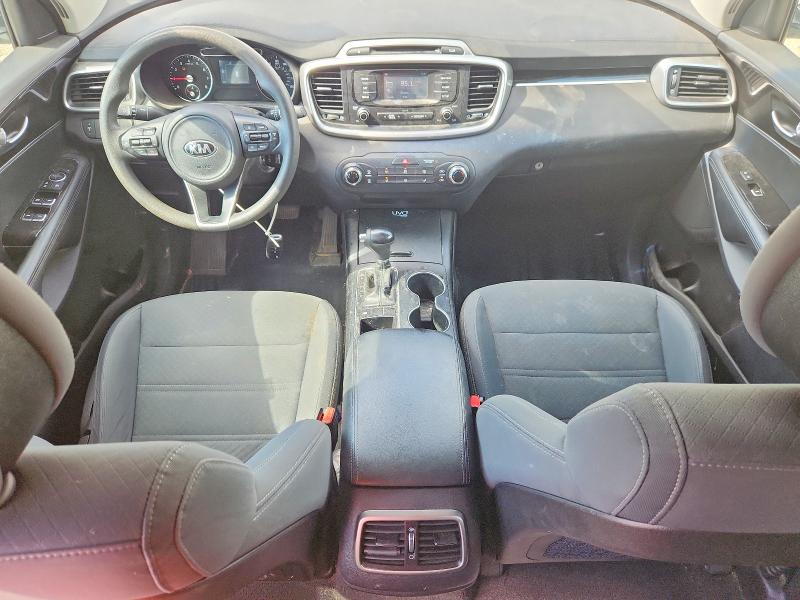 Aukcja sprzedaży 2016 Kia Sorento, vin: 5XYPG4A30GG063811, numer aukcji: 63828256