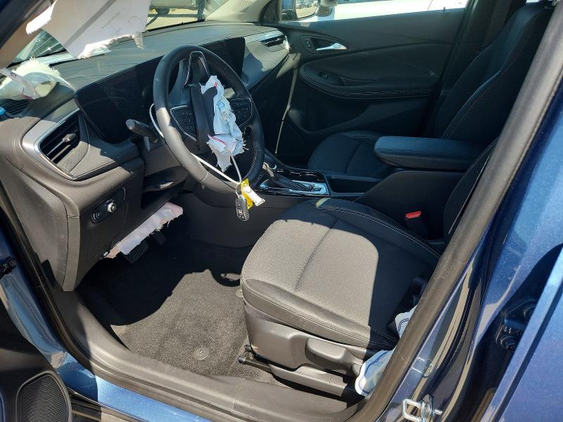 Продаж на аукціоні авто 2026 Buick Encore Gx, vin: KL4AMBSL5TB139278, номер лоту: 64330146