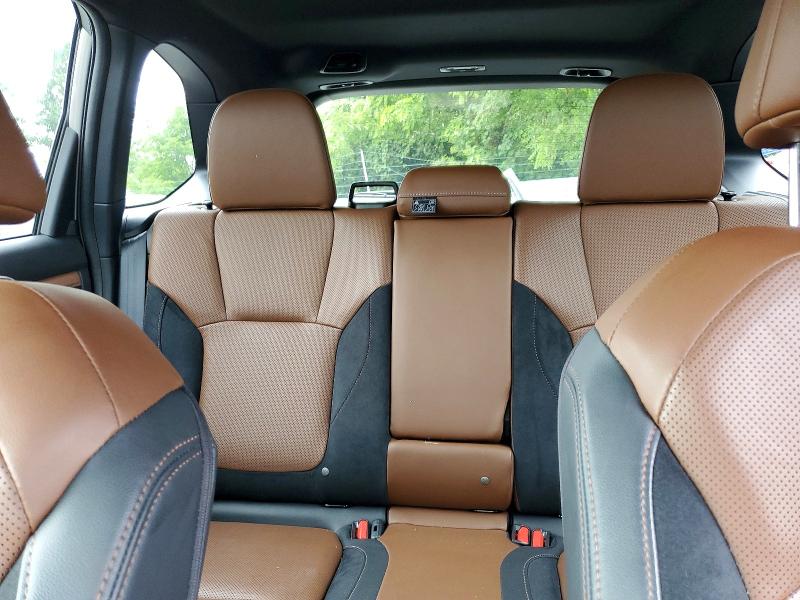 65537326 :رقم المزاد ، JF2SLDTC9SH431486 vin ، 2025 Subaru Forester مزاد بيع