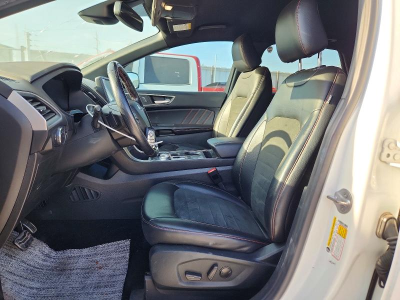 Продажа на аукционе авто 2022 Ford Edge, vin: 2FMPK4J96NBA28626, номер лота: 64747106