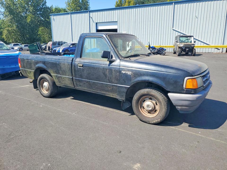 Продажа на аукционе авто 1996 Ford Ranger, vin: 1FTCR10A0TPA97293, номер лота: 65044756