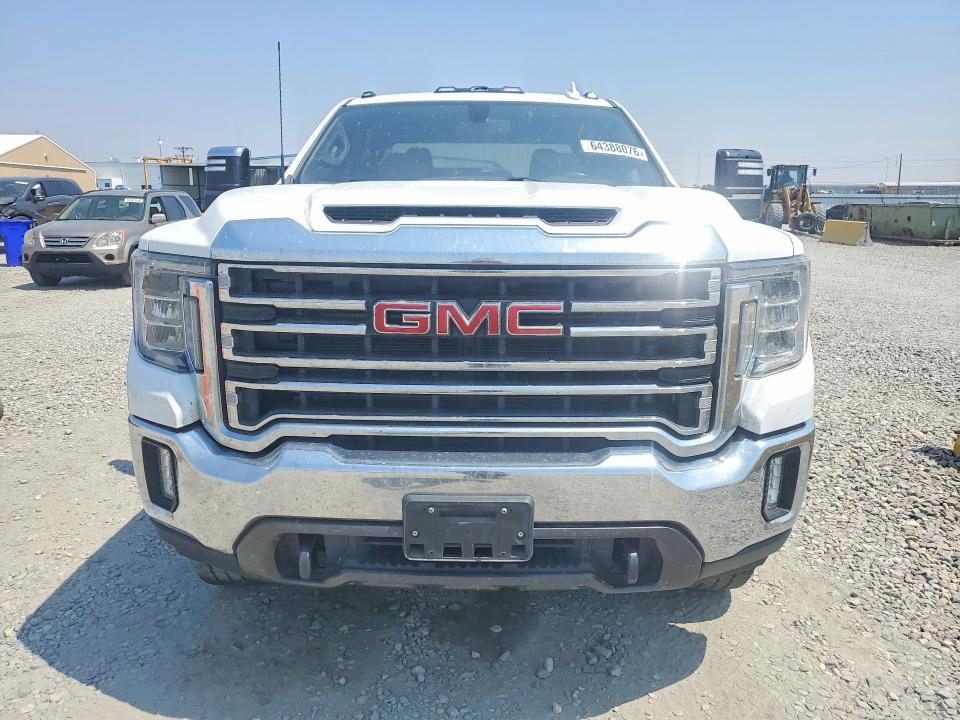 Aukcja sprzedaży 2022 Gmc Sierra, vin: 1GT49NEYXNF113543, numer aukcji: 64388076